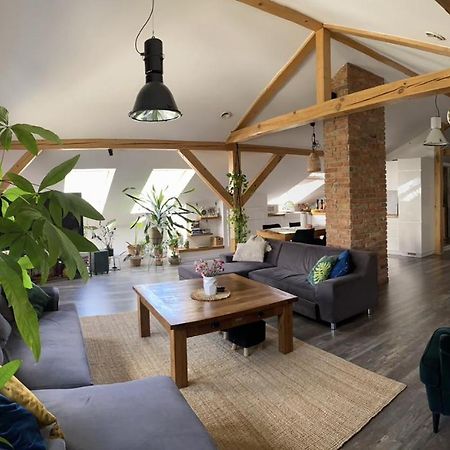 Zeromskiego Apartament Пшемишъл Екстериор снимка