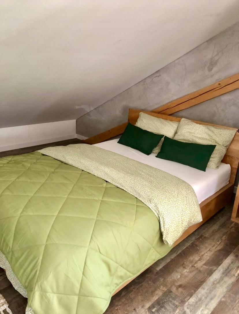 Zeromskiego Apartament Пшемишъл Екстериор снимка